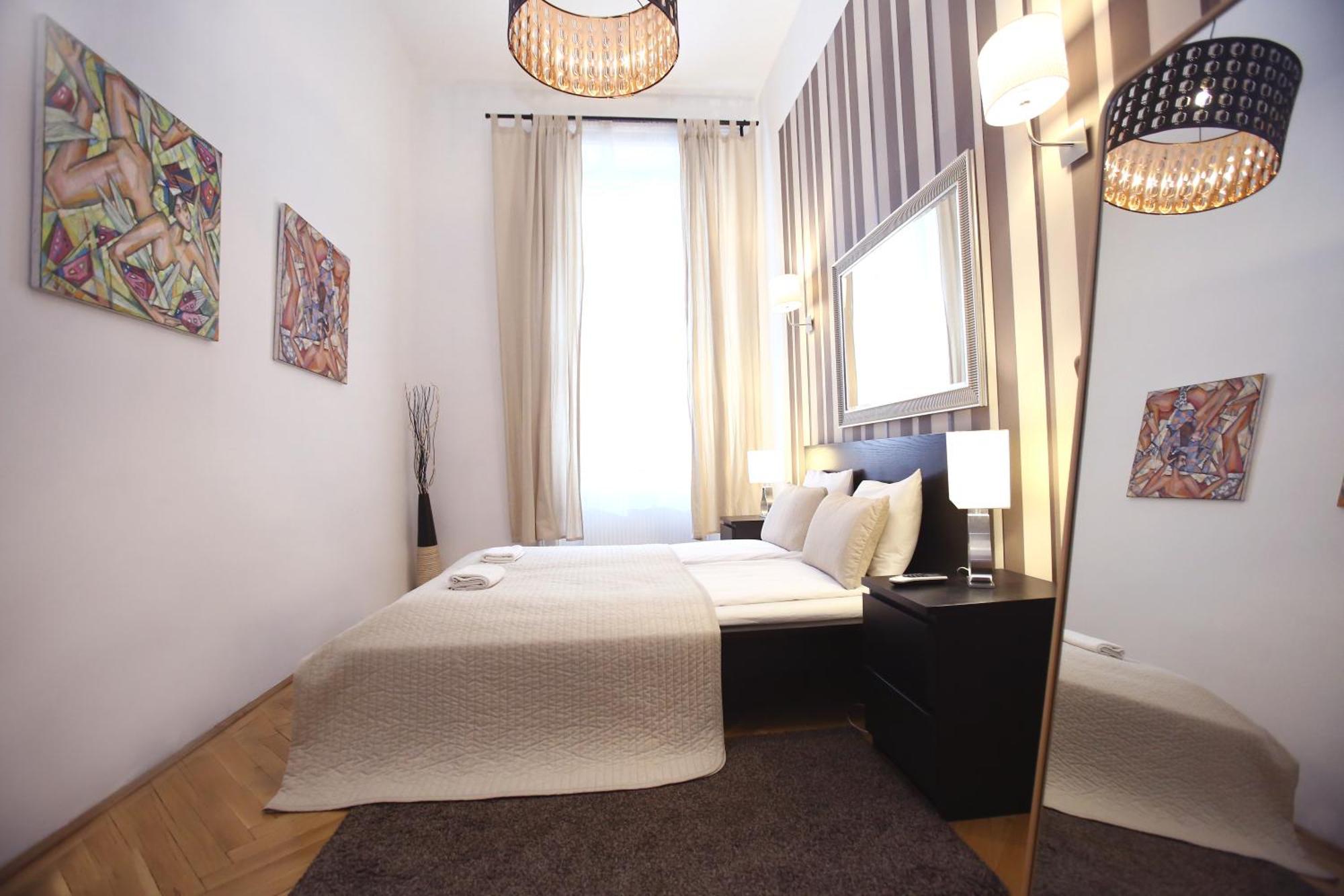 Venus Apartments - Dohany Street I Budapest Exterior foto